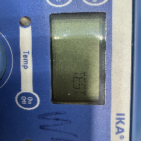 IKA RET CV C S1 Digital Hot Plate Stirrer image 2